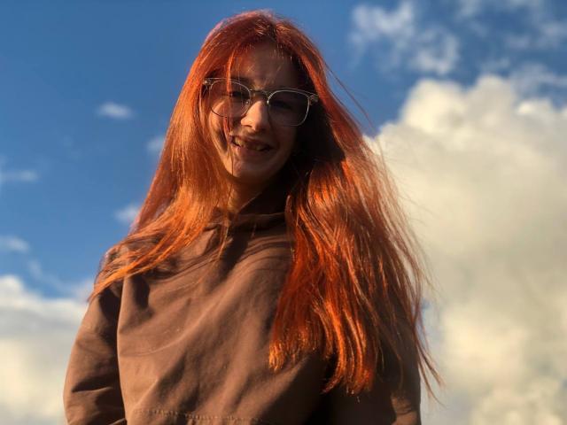 SunnySoffi - Sexe cam en vivo - 19683354