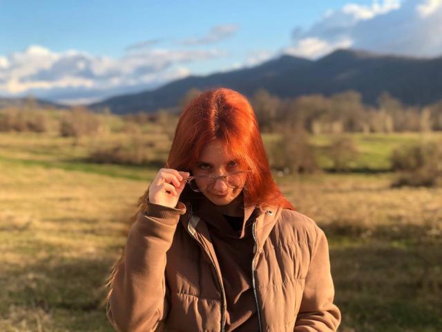 SunnySoffi - Sexe cam en vivo - 19683358