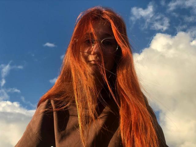 SunnySoffi - Sexe cam en vivo - 19683362