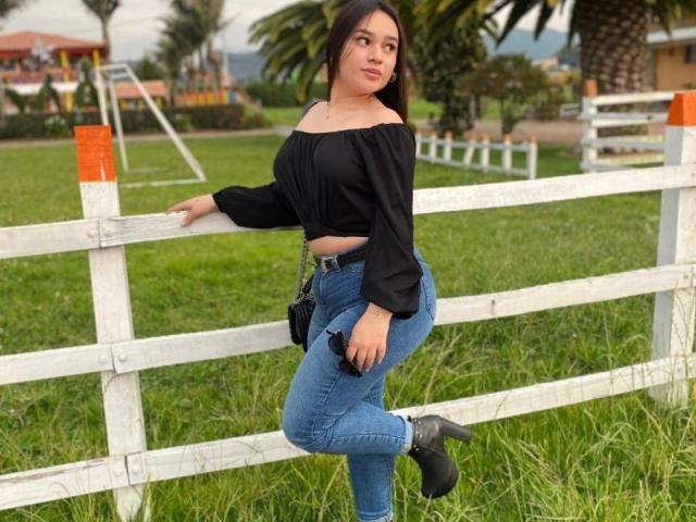 CoralLee - Sexe cam en vivo - 19683430