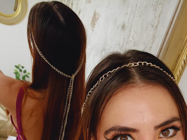 PamelaRaven - Live porn &amp; sex cam - 19683518