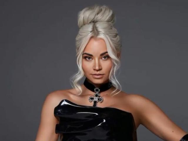 VictoriaDreamsX - сексуальная веб-камера в реальном времени - 19683946