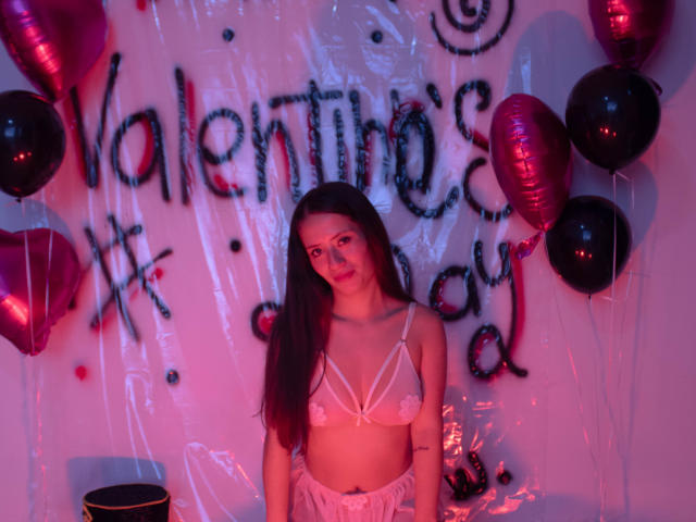 AntonellaBorsh - Camera khiêu dâm &amp; quyến rũ trực tiếp - 19684038