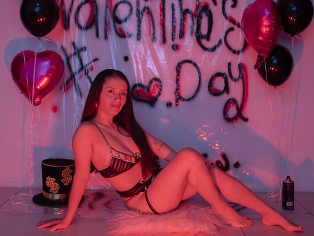 AntonellaBorsh - Sexe cam en vivo - 19684042