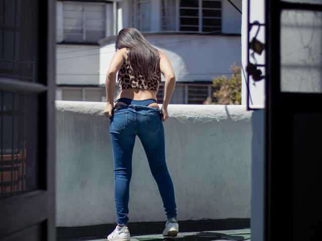 MiaReed - Live sexe cam - 19684370