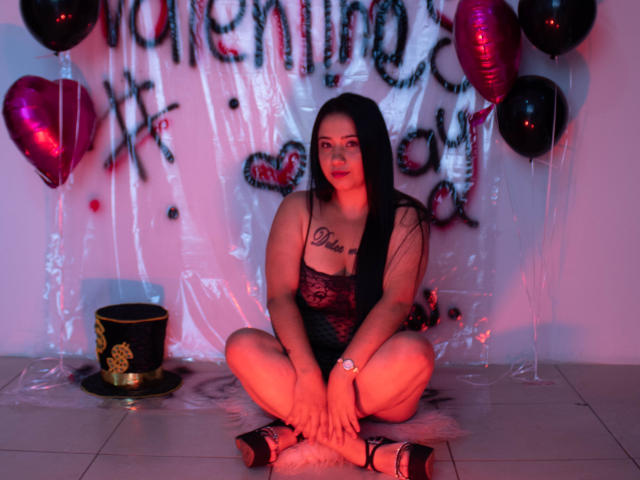 HannaLoverHot - Camera khiêu dâm &amp; quyến rũ trực tiếp - 19684466