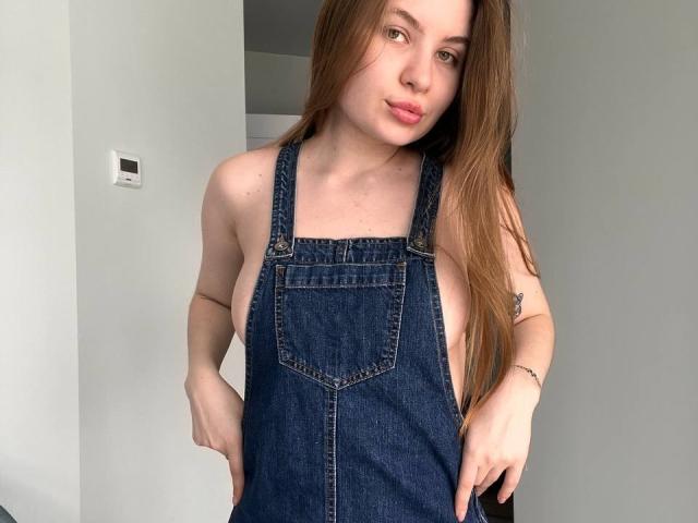 EllenMays - Sexe cam en vivo - 19684970