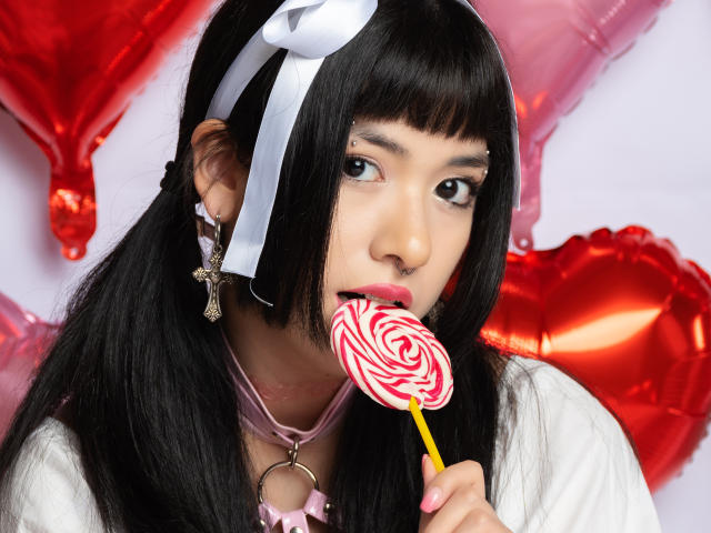 SabriPrettty - Live porn &amp; sex cam - 19685042