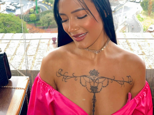 ElizabethRamirez - 라이브 포르노 &amp; 섹스 캠 - 19685106