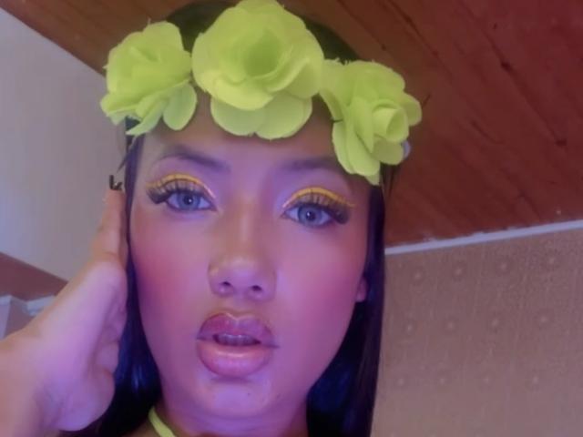 ElizabethRamirez - Live porn &amp; sex cam - 19685130