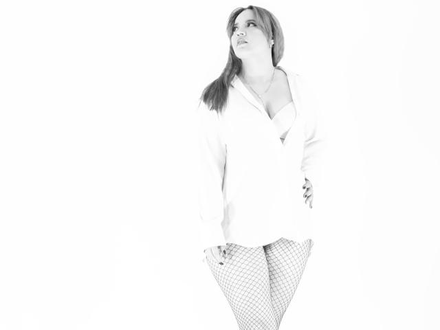 HannaCutex - Sexe cam en vivo - 19685230