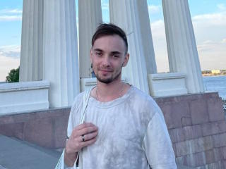 DenLeonskiy - Live sex cam - 19685386