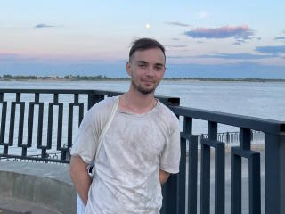 DenLeonskiy - сексуальная веб-камера в реальном времени - 19685390