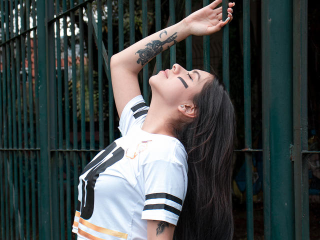 ChanelDeRosee - Live porn &amp; sex cam - 19685606