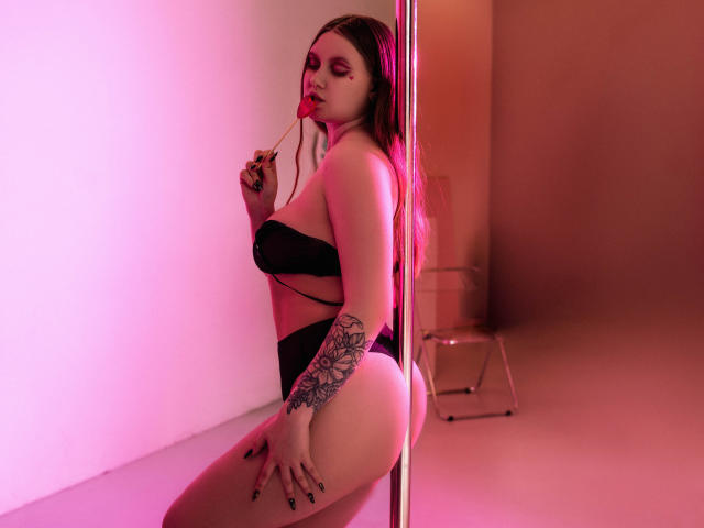 LesleySweet - Sexe cam en vivo - 19685834