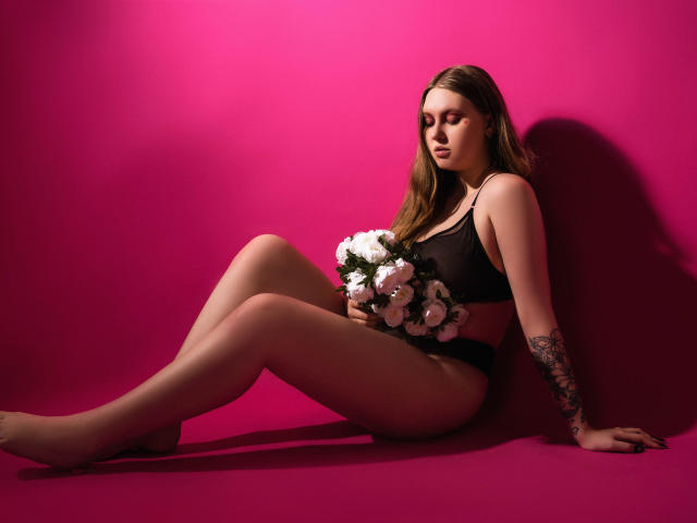 LesleySweet - Sexe cam en vivo - 19685974