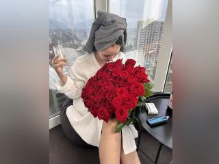 KattyPhilis - Sexe cam en vivo - 19686090