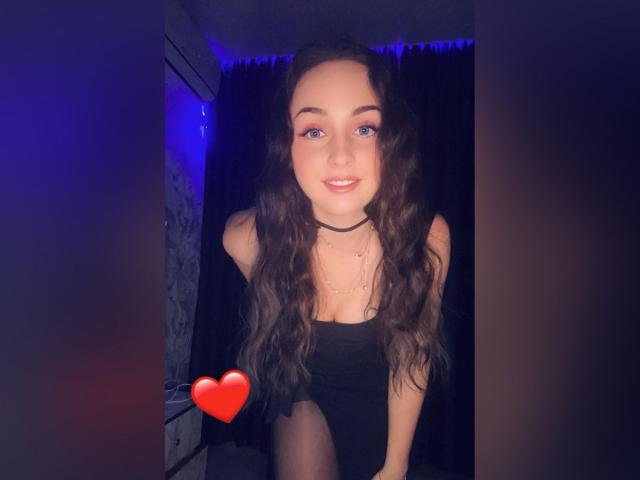 KattyPhilis - Sexe cam en vivo - 19686094