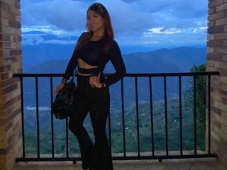 ArielRed - Live porn &amp; sex cam - 19686514