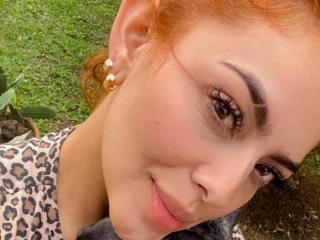 ArielRed - Live porn &amp; sex cam - 19686522