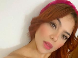 ArielRed - Live porn &amp; sex cam - 19686534