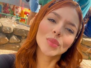 ArielRed - Live porn &amp; sex cam - 19686546