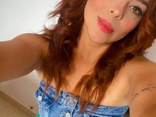 ArielRed - Live porn &amp; sex cam - 19686562