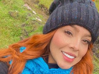 ArielRed - Live porn &amp; sex cam - 19686574