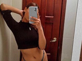 VanessaLove - Live porn &amp; sex cam - 19687758