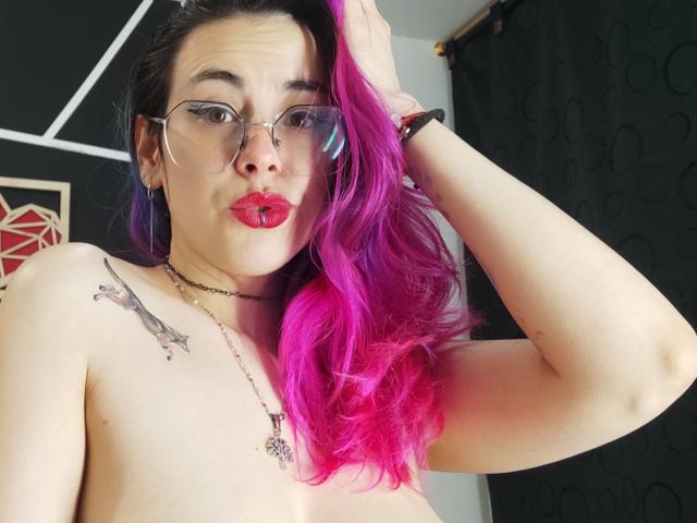 NatashaLau - Élő pornó és szexkamera - 19690022