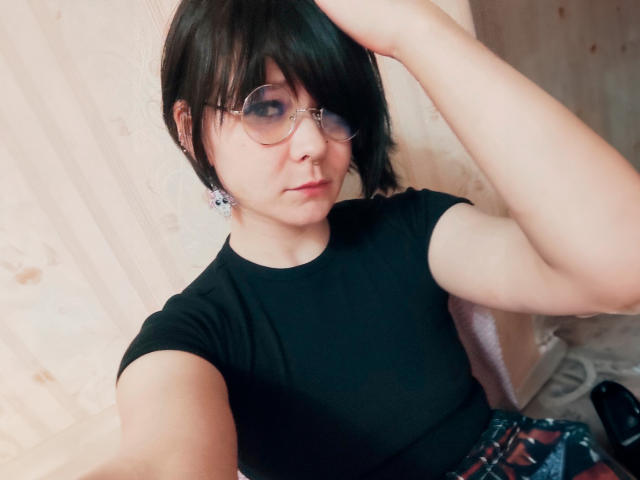 EvaShein - Sexe cam en vivo - 19690934