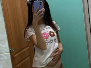 LadyLid - сексуальная веб-камера в реальном времени - 19690966