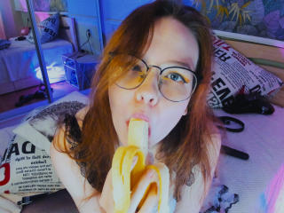 MoonRaisa - Camera khiêu dâm &amp; quyến rũ trực tiếp - 19691058