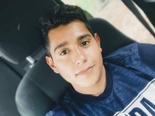 CholoDeBarrio - Camera khiêu dâm &amp; quyến rũ trực tiếp - 19691170