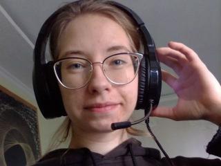 ZimaBlue - сексуальная веб-камера в реальном времени - 19692034