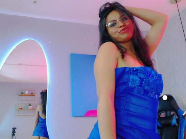 Evachantel - Sexe cam en vivo - 19692682