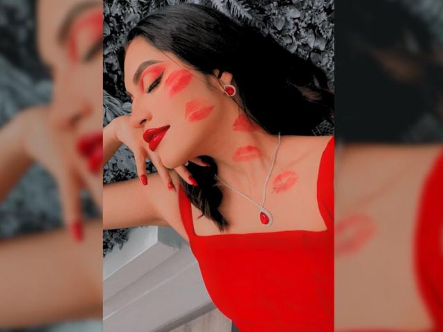 SeleneJames - ライブポルノ&amp;セックスカム - 19692918