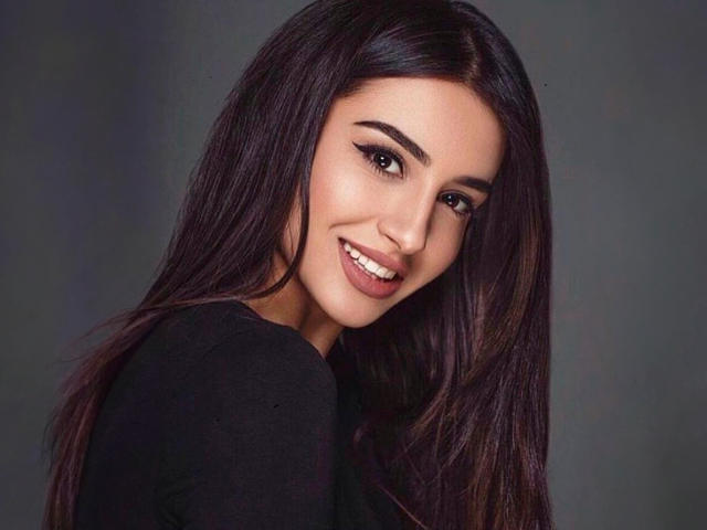 MadinaCream - Live sex cam - 19693114