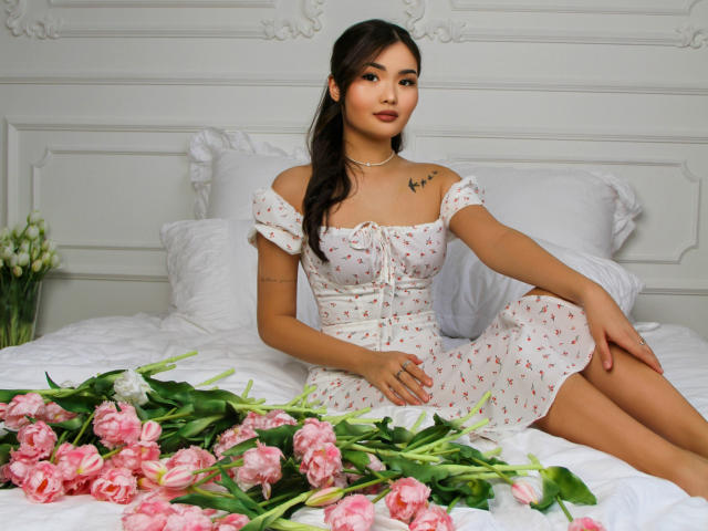 TeyaFaber - Sexe cam en vivo - 19693142