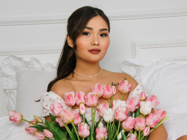 TeyaFaber - сексуальная веб-камера в реальном времени - 19693162