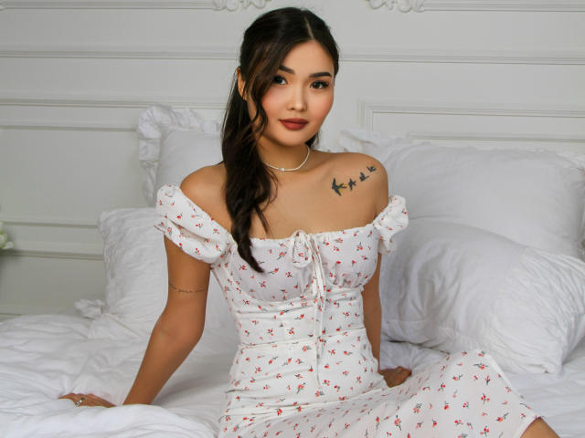 TeyaFaber - Sexe cam en vivo - 19693186