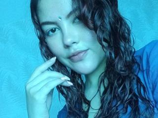 EvaLennox - Sexe cam en vivo - 19693230