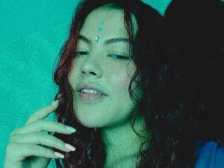 EvaLennox - Sexe cam en vivo - 19693266