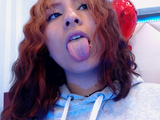 NamiMyres - Porno na żywo i seks kamera - 19693402