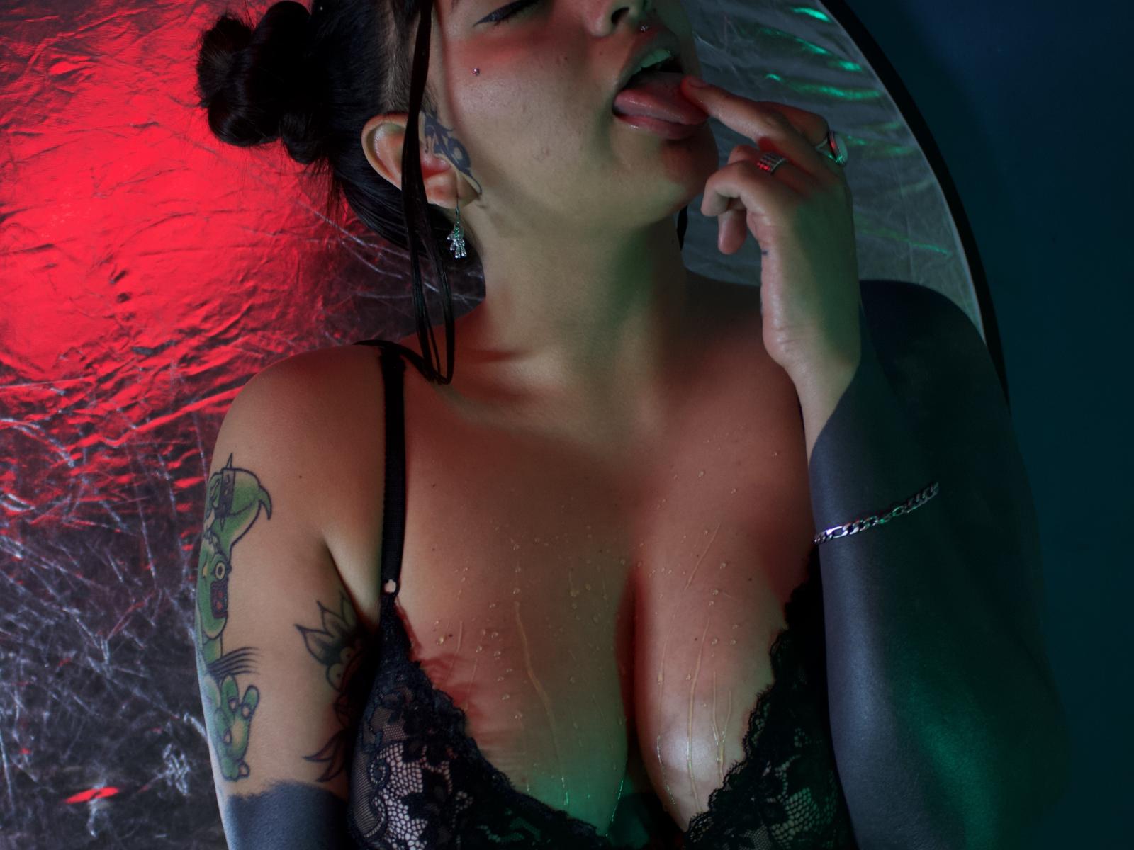 QuimQueen - Live porn &amp; sex cam - 19693878