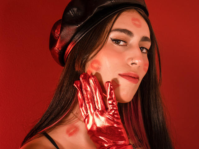 JazzeRusot - ライブポルノ&amp;セックスカム - 19694254