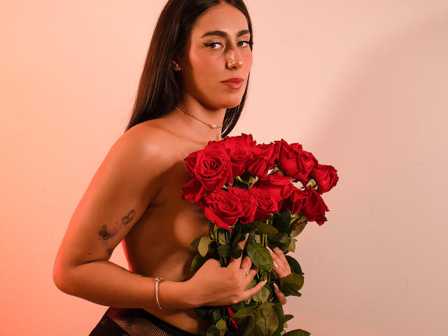 JazzeRusot - Live porn &amp; sex cam - 19694262