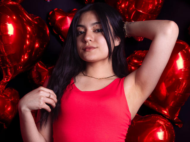 PauletteRose - Sexe cam en vivo - 19694358