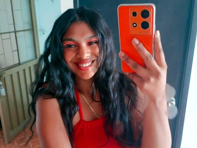 EmmaRiicco - 라이브 포르노 &amp; 섹스 캠 - 19694982