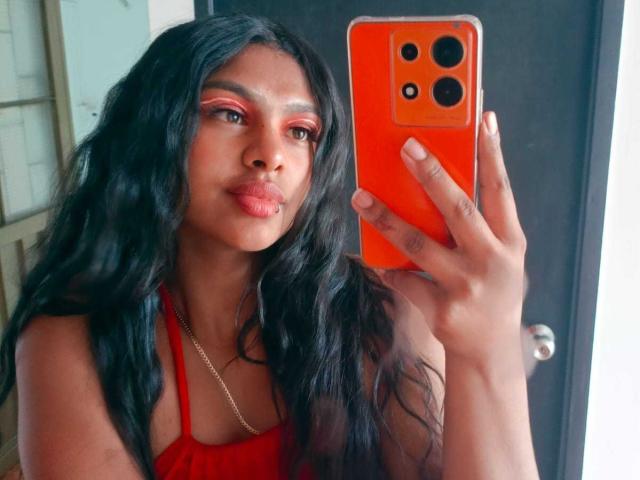 EmmaRiicco - Live porn &amp; sex cam - 19694990